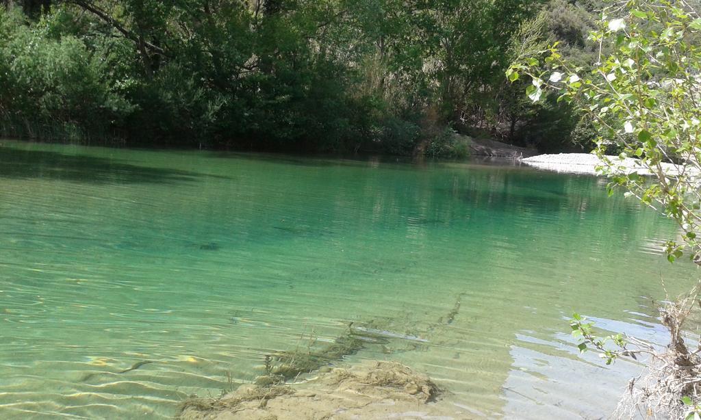 Au Paradis Cathare Fraissé-des-Corbières Kültér fotó