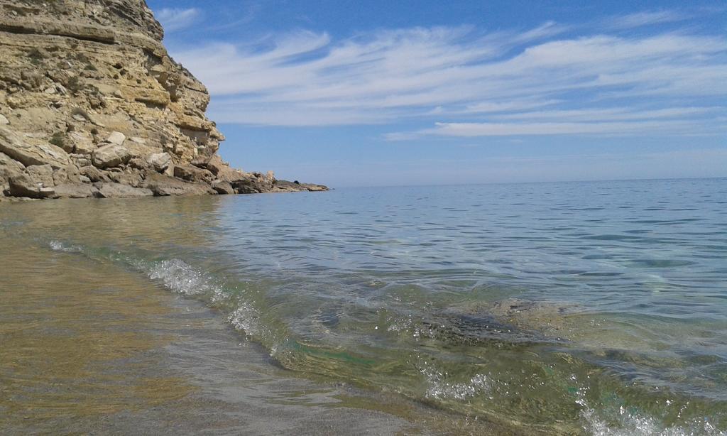 Au Paradis Cathare Fraissé-des-Corbières Kültér fotó