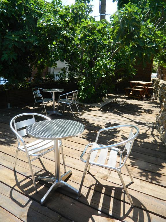Au Paradis Cathare Fraissé-des-Corbières Kültér fotó