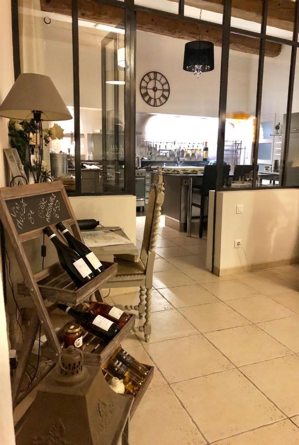 Au Paradis Cathare Fraissé-des-Corbières Kültér fotó