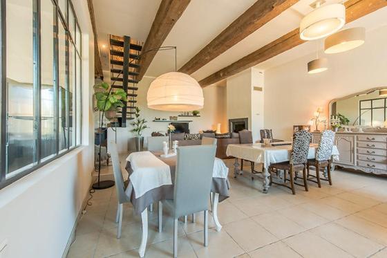 Au Paradis Cathare Fraissé-des-Corbières Kültér fotó